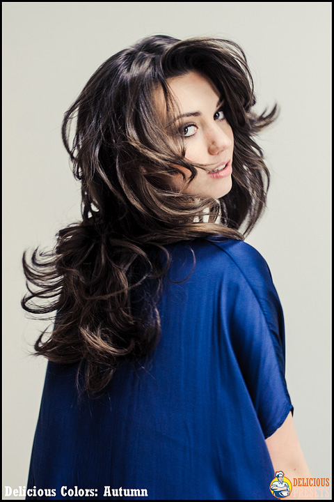 Portrait Lightroom Presets