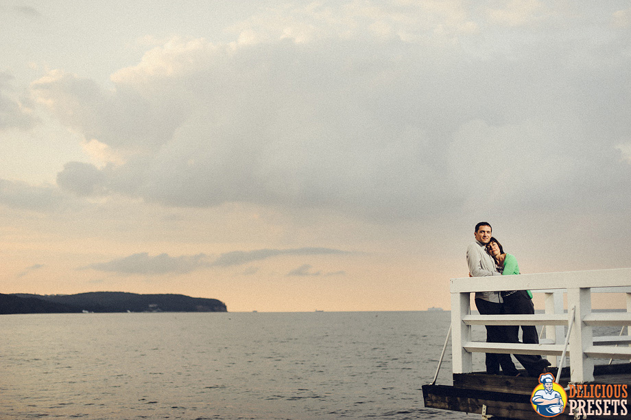 Vintage Lightroom Presets