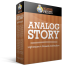 Analogowe Presety do Lightroom 4/5 - Analog Story od Delicious Presets